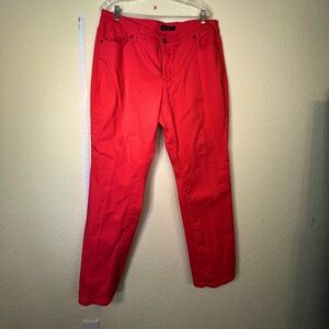 Faded Glory Jeans Size 20W